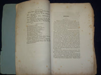 1838 MAINE MISSIONARY SOCIETY SERMON BY CARLTON HURD - J 4583