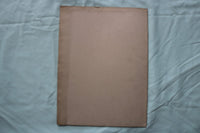1931 JAN & JUNE BEAUX-ARTS INSTITUTE OF DESIGN BULLETINS - LOT OF 2 - K 3250