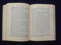 1939 DISPUTED PASSAGE HARDCOVER BOOK - LLYOD C. DOUGLAS - AUTOGRAPHED - KD 8929