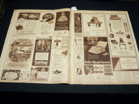 1922 NOVEMBER 26 NEW YORK TIMES PICTURE SECTION NO 5-7 - REBECCA FELTON- NT 8858