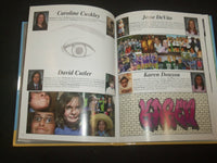 2013 RUMSON COUNTRY DAY SCHOOL YEARBOOK - RUMSON, NEW JERSEY - YB 2161