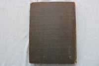 1934 MAR-AUG SCREEN ROMANCES MAGAZINE BOUND VOLUME -DIETRICH-HARLOW - KD 9684