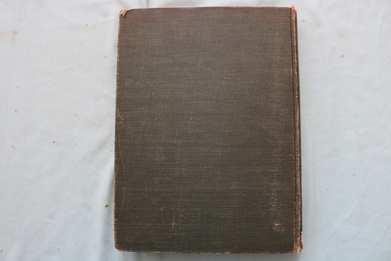 1934 MAR-AUG SCREEN ROMANCES MAGAZINE BOUND VOLUME -DIETRICH-HARLOW - KD 9684