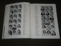 1952 SEAL TRENTON STATE TEACHERS COLLEGE YEARBOOK - NEW JERSEY - YB 1427