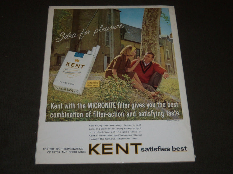 1964 AUGUST SHOW MAGAZINE - NICE COVER & PHOTOS - ST 4327