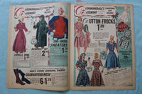 1942 DEC 6 SUNDAY MIRROR NEWSPAPER MAGAZINE SECTION - PEARL HARBOR - NP 9076