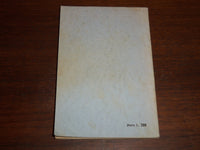 1945 POMPEII GUIDE BOOK - AMEDEO MAIURI - GREAT PLATES - FOURTH EDITION - K 1281