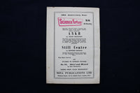 1961 DECEMBER NEW WORLDS SOFTCOVER DIGEST MAGAZINE- VOLUME 38, NUMBER 113- K 446