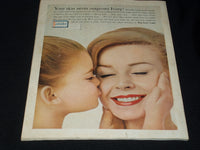 1960 JULY LADIES HOME JOURNAL MAGAZINE - NICE FASHION FRONT COVER - E 5903