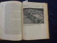 1970 TEMPLE BEYOND TIME HARDCOVER BOOK BY MINA C. & H. ARTHUR KLEIN - KD 8260