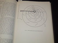 1965 HEAVY WEATHER GUIDE BOOK BY CAPTAIN EDWIN T. HARDING & KOTSCH - KD 4585M