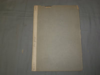 1881 DIE GEBIRGE - VORTRAG VON PROF. ALBERT HEIM - GERMAN TEXT - J 4895