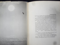 1970 JONATHAN LIVINGSTON SEAGULL HARDCOVER BOOK BY RICHARD BACH - KD 9025