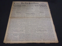 1935 MAY 7 NEW YORK TIMES - PULITZER AWARDS GO TO OLD MAID, FIRST NOVEL- NT 4924