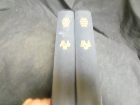 1964 AMERICAN INSTITUTE OF ARCHITECTS 2 BOUND VOLUMES - NICE PHOTOS - R 856