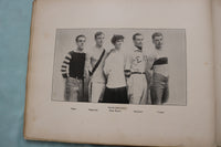 1912 THE RECHAUFFE EASTON HIGH SCHOOL YEARBOOK - EASTON, PENNSYLVANIA - YB 3544