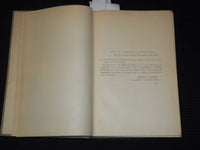 1902 NINTH ANNUAL REPORT OF COMMISSIONER OF PUBLIC ROADS - NEW JERSEY - KD 4583F