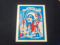1969 FEBRUARY EVERGREEN MAGAZINE - NO. 63 - GREAT COVER & ARTICLES - ST 3659Q