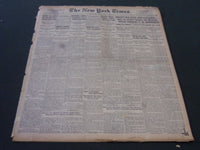 1923 JUNE 8 NEW YORK TIMES - COMMERCE CHAMBER RAPS VOLSTEAD ACT - NT 5859