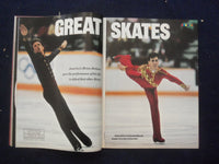 1988 FEBRUARY 29 SPORTS ILLUSTRATED MAGAZINE - BRIAN BOITANO COVER - ST 1952F