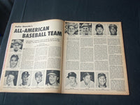 1953 OCT THE NATIONAL POLICE GAZETTE MAGAZINE - ETHEL & JULIUS ROSENBERG -B 5656