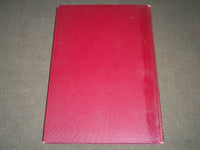 1915 LIBRARY OF CONGRESS CATALOGUE OF FIRST EDITIONS OF STEPHEN FOSTER - KD 3658