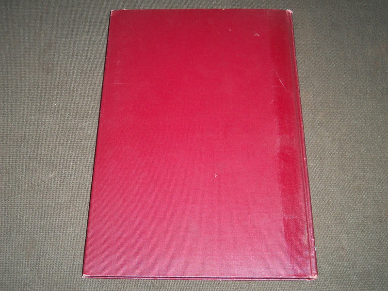 1915 LIBRARY OF CONGRESS CATALOGUE OF FIRST EDITIONS OF STEPHEN FOSTER - KD 3658