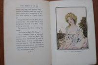 1907 THE ROMANCE OF AN OLD-FAHSIONED GENTLEMAN BY F. HOPKINSON SMITH - KD 9607