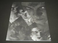 1985 MODERNIST MASTERWORKS TO 1925 SOFTCOVER BOOK - NICE PRINTS - J 2282