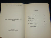 1943 SEVEN CAME THROUGH HARDCOVER BOOK BY EDWARD RICKENBACKER - KD 6545
