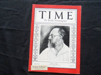 1930 OCTOBER 20 TIME MAGAZINE - HENRI MATISSE - T 248