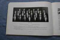 1920 THE SARGASSO EARLHAM COLLEGE YEARBOOK - RICHMOND, INDIANA - YB 3423