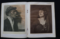 1921-1923 THE AMATEUR PHOTOGRAPHER AND PHOTOGRAPHY MAGAZINE - LOT OF 26 - O 3683