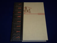 1941 SYLLABUS NORTHWESTERN UNIVERSITY YEARBOOK - JUNIOR CLASS - ILLINOIS- YB 757