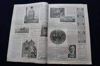 1906 JULY 22 NEW-YORK TRIBUNE PHOTO SECTION - GRAVESEND BAY - NP 8887