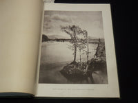 1879 VIEWS IN THE WHITE MOUNTAINS VOLUME BY M. F. SWEETSER - KD 1422A