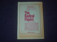 1967 MAY-JUNE DISSENT MAGAZINE - VIETNAM: FRAUD OF 