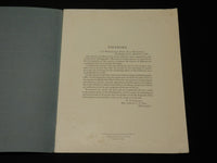 1930 U. S. HYDROGRAPHIC OFFICE SPECIAL NOTICE 100TH ANNIVERSARY NUMBER - J 5889