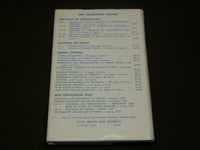 1956 BONE STRUCTURE AND METABOLISM BOOK - CIBA SYMPOSIUM - KD 6163
