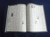 2006 JANUARY BECKETT HOCKEY MAGAZINE - F 254F