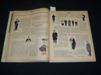 1916 JULY 13 EN ROUTE! REVUE HEBDOMADAIRE ILLUSTREE FRENCH MAGAZINE - ST 531L