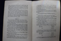 1915 JUVENILE DELINQUENTS SOFTCOVER BOOK BY LEONARD WALLSTEIN - K 862