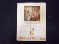 1928 NOV WOMAN'S WORLD MAGAZINE - NICE ILLUSTRATIONS, STORIES & ADS - ST 3954
