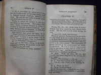 1830 MEMOIR OF NATHAN W. DICKERMAN HARDCOVER BOOK - K 211