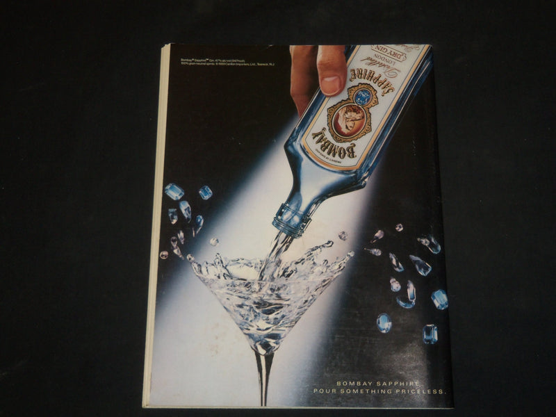 1990 FEBRUARY 5 THE NEW YORKER MAGAZINE - ILLUSTRATED COVER - NY 1419