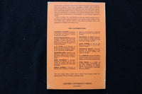 1970 AFRICA DISCOVERS HER PAST SOFTCOVER BOOK EDITED BY J.D. FAGE - K 3495