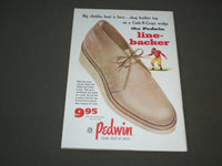 1955 SEPTEMBER 26 SPORTS ILLUSTRATED MAGAZINE - WALTER ALSTON - SP 8754
