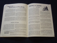 1948 FALL THAYERSS MAGICAL BULLETIN VOLUME 13 ISSUE NO. 2 - GODFREY - SP 3253M