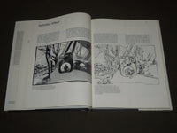 1980 HIGH CONTRAST BY J. SEELEY HARDCOVER BOOK - KD 3844