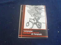 1954 MARCH ART PHOTOGRAPHY MAGAZINE - NICE PHOTOGRAPHS & STORIES - SP 7491Q